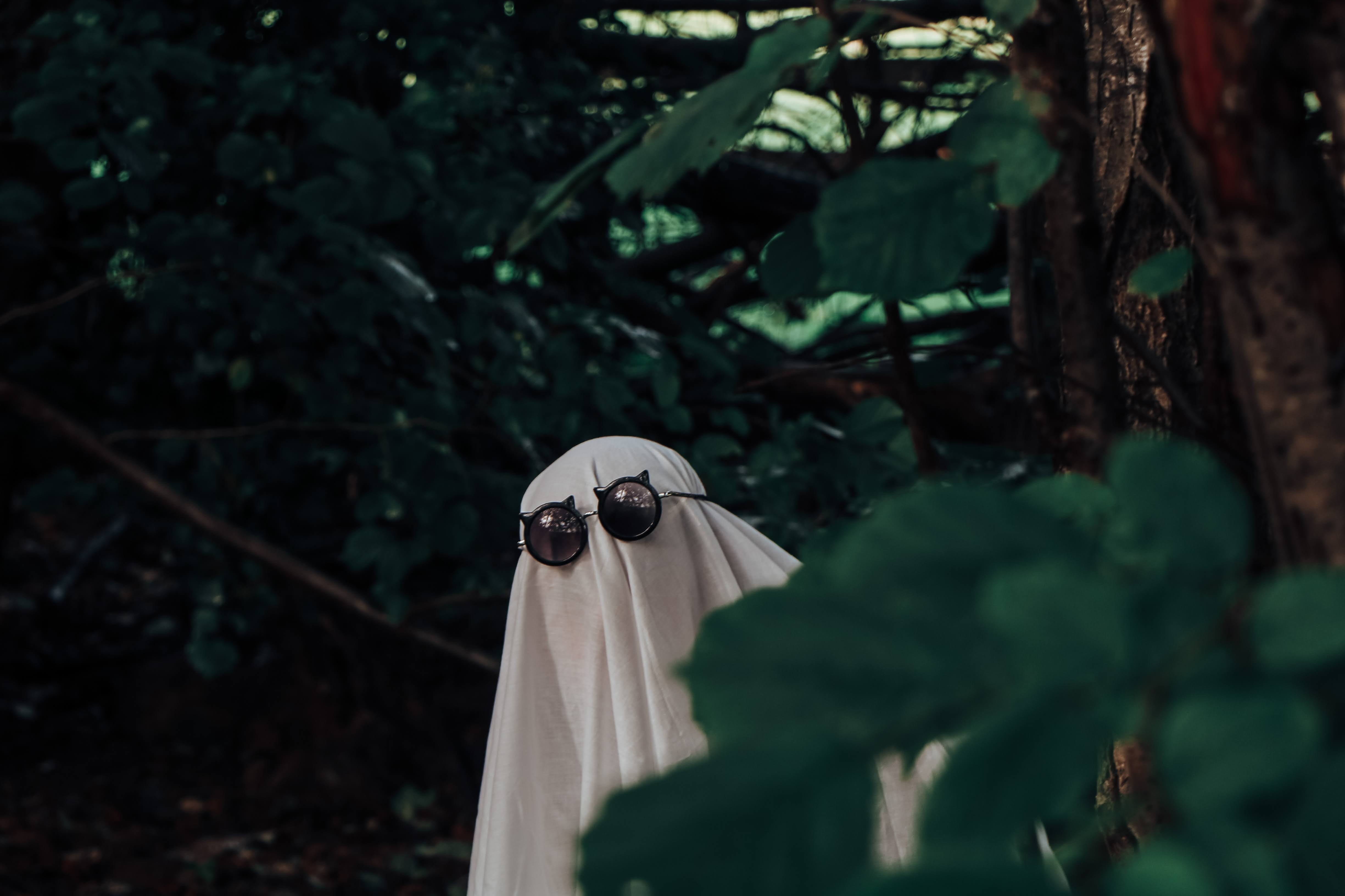 Scary Period Myths That Need to Disappear