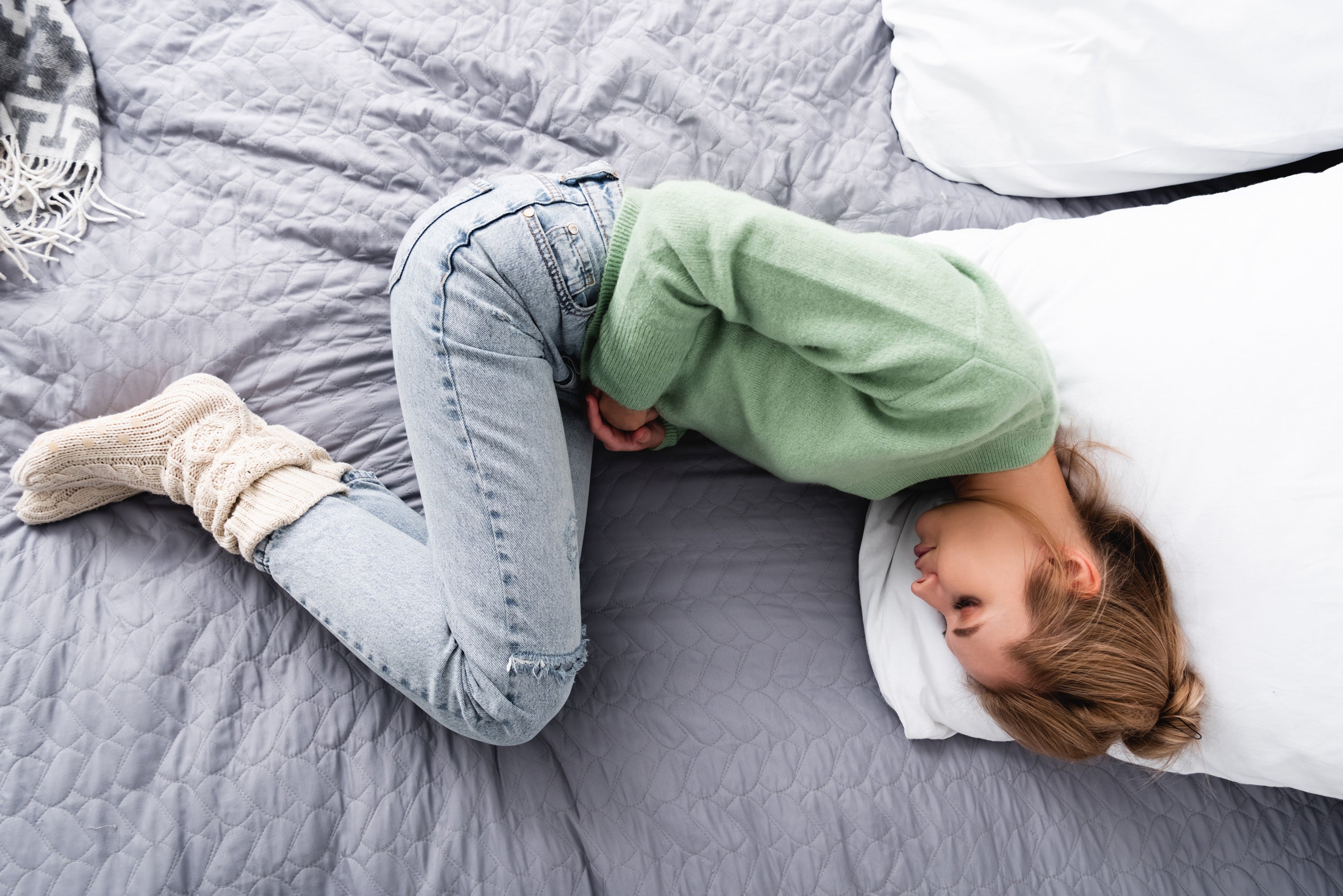 What Our Health Expert Advisory Board Wants You to Know About Period Pain