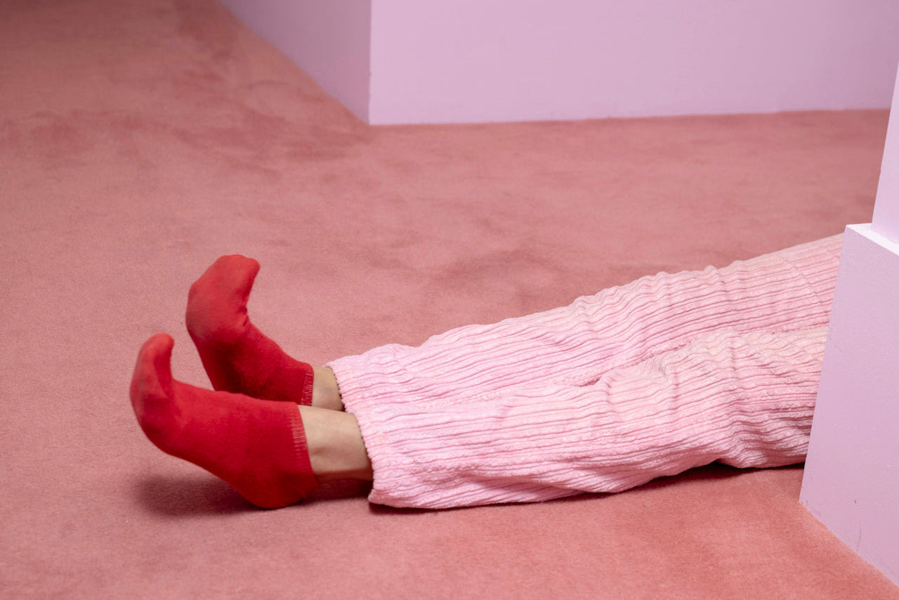 Surviving the Holidays on Your Period