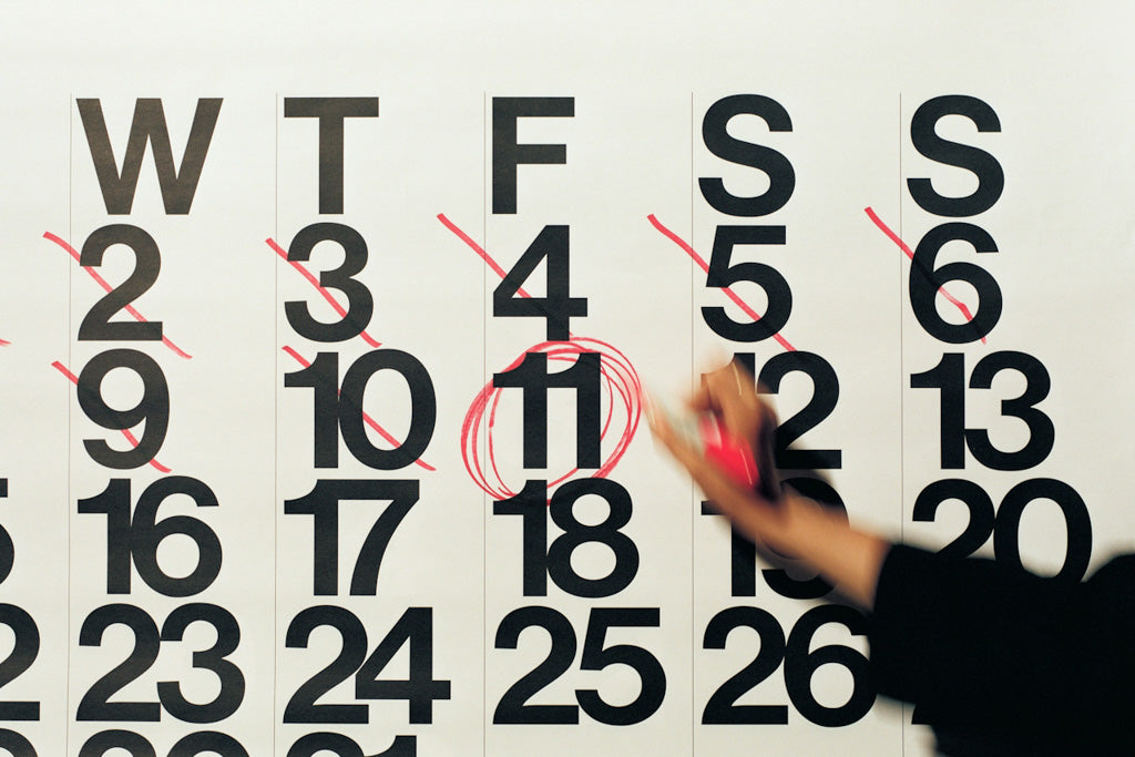 How Long Should a Period Last?