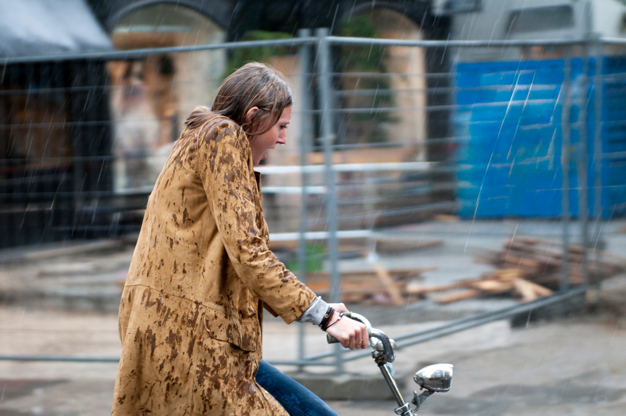 When Your Period Changes the Rules: My Perimenopause Story