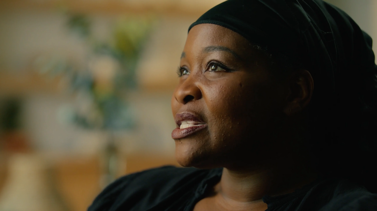 The Power of Saying Enough