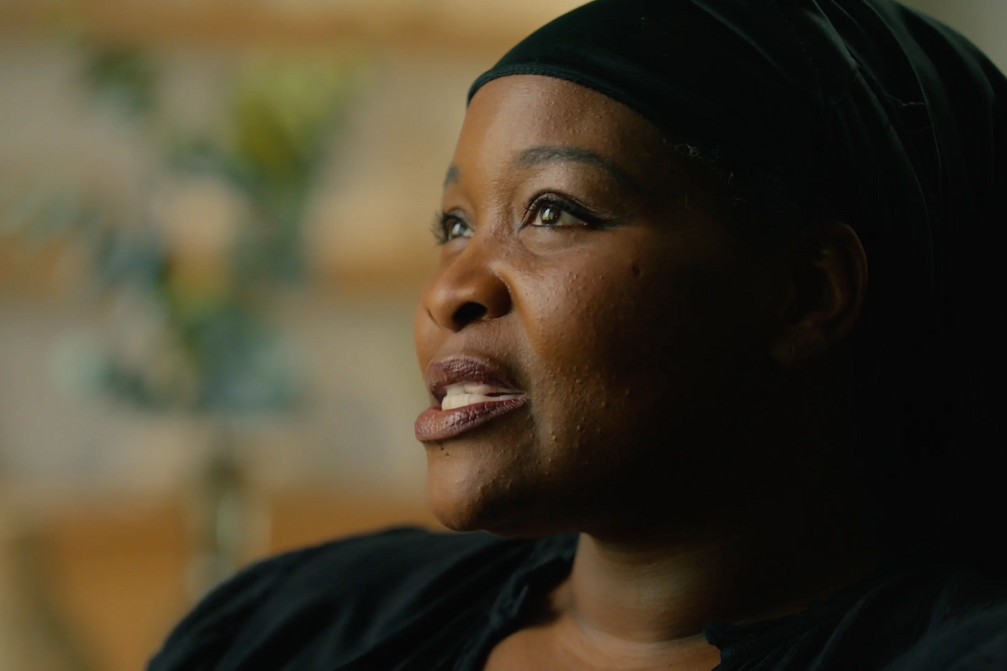 The Power of Saying Enough