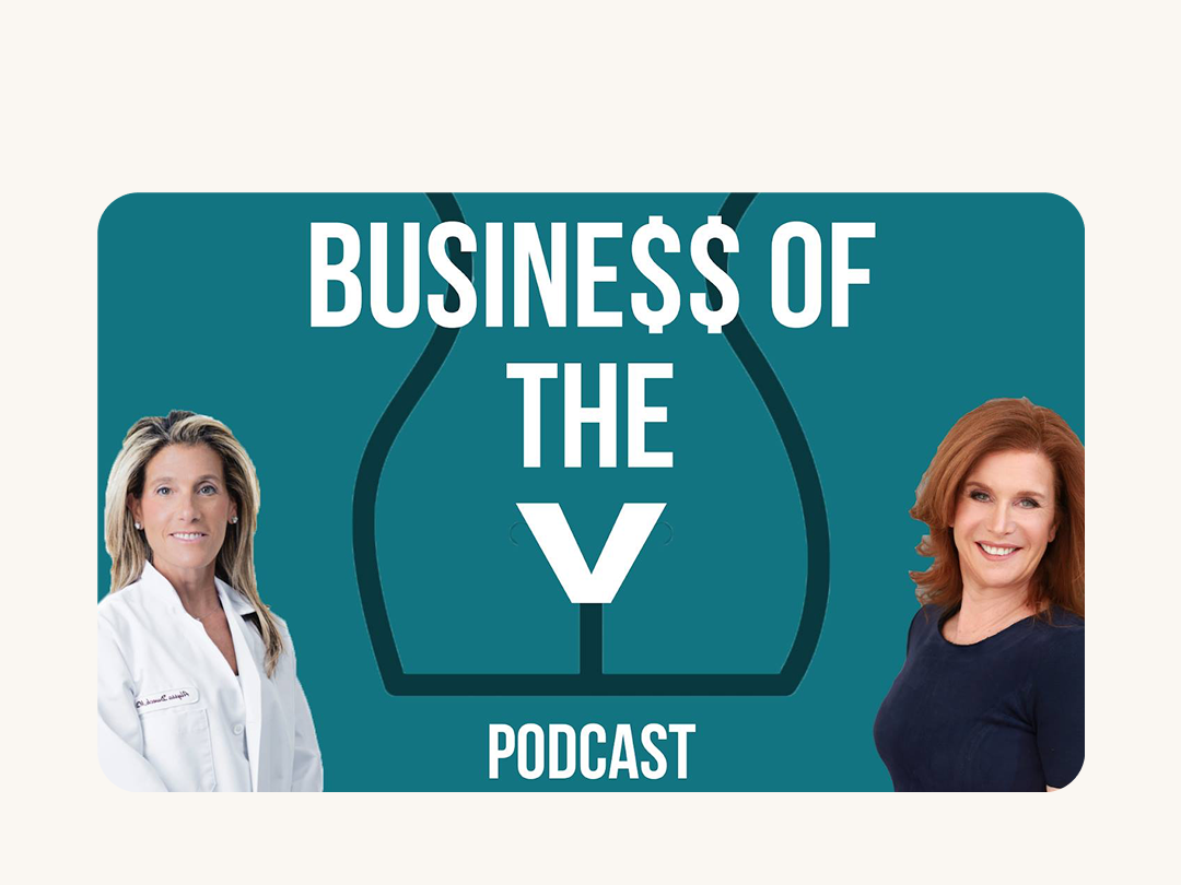 The Wearable That Provides Smarter, Hormone-free Period Support