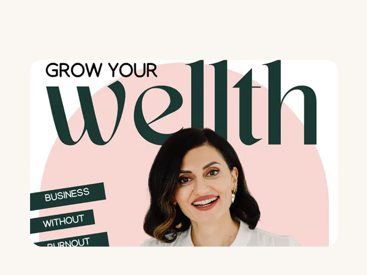 Navigate Your Monthly Period Like a Boss with Amy Gaston of OhmBody
