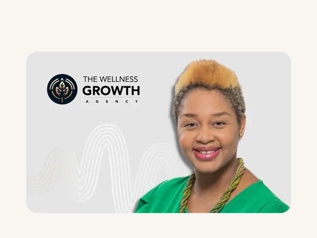 Re-imagining Women's Health: Technology, Empathy & Marketing with Amy Gaston