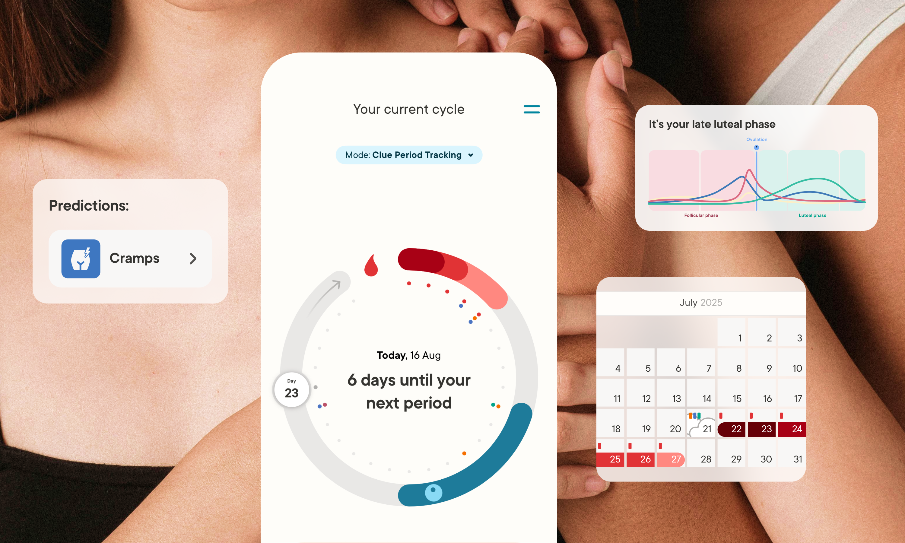 Clue Plus Annual Subscription