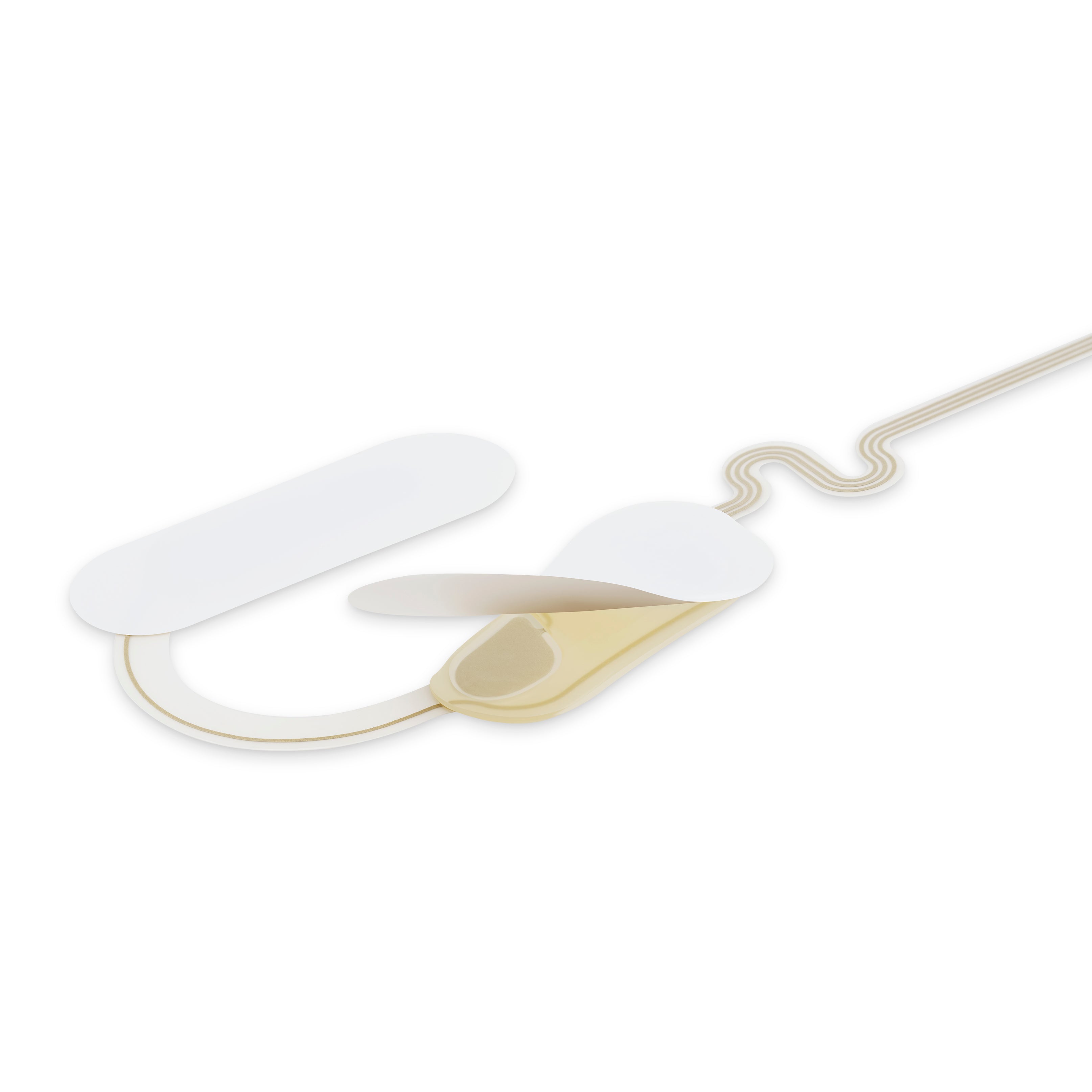 OhmBody Earpieces