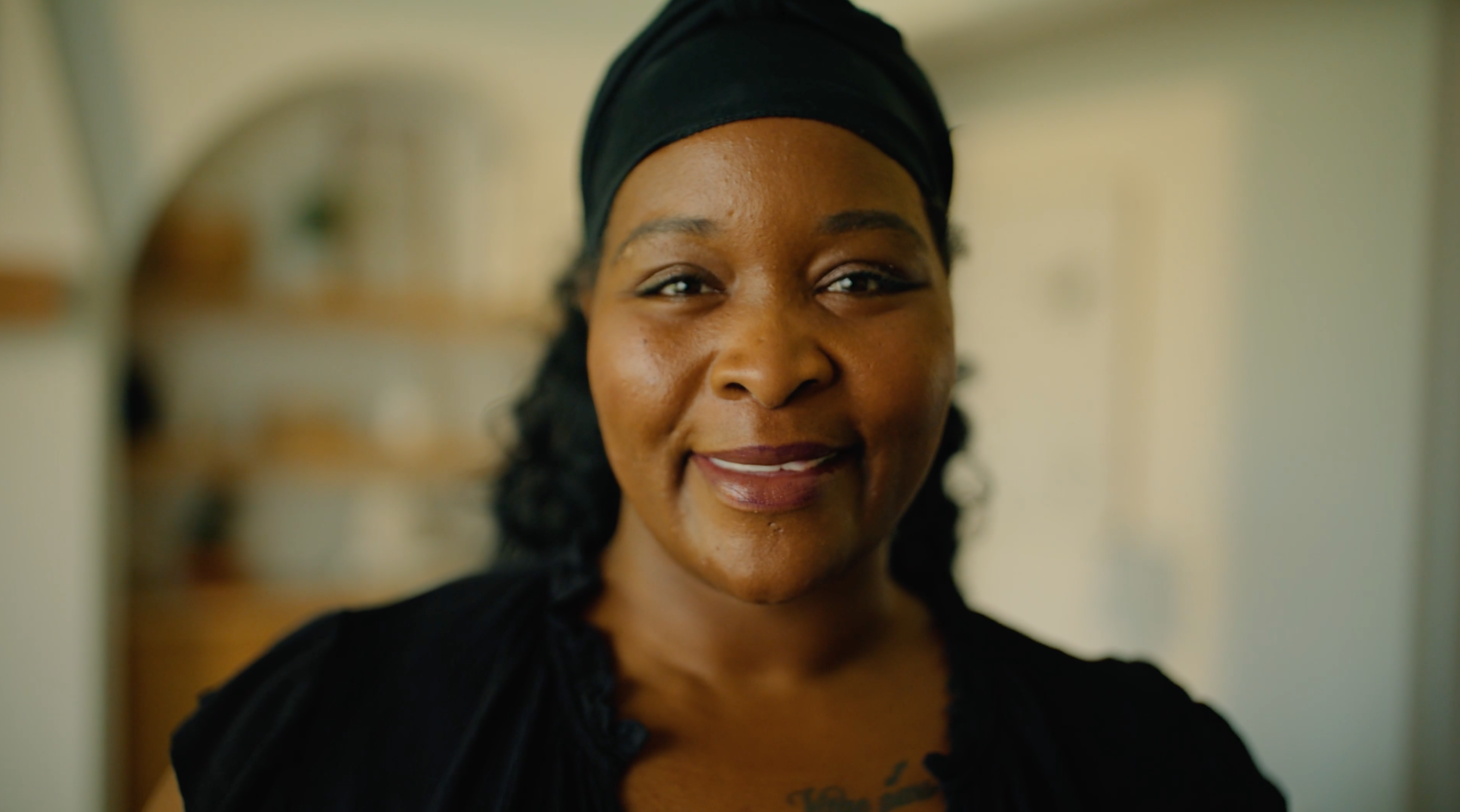 Load video: OhmBody Customer Testimonial
