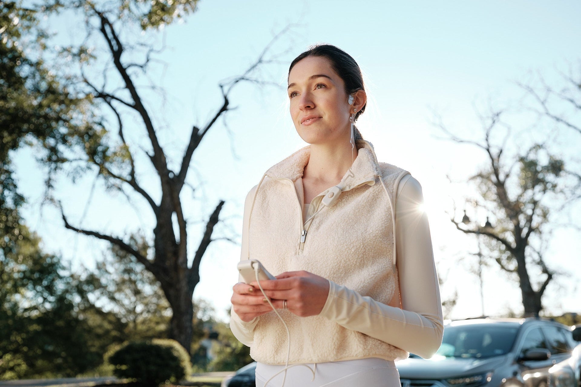 Understanding the LUNA Study: How Wearable Neurostimulation is Being Tested to Treat Heavy Periods