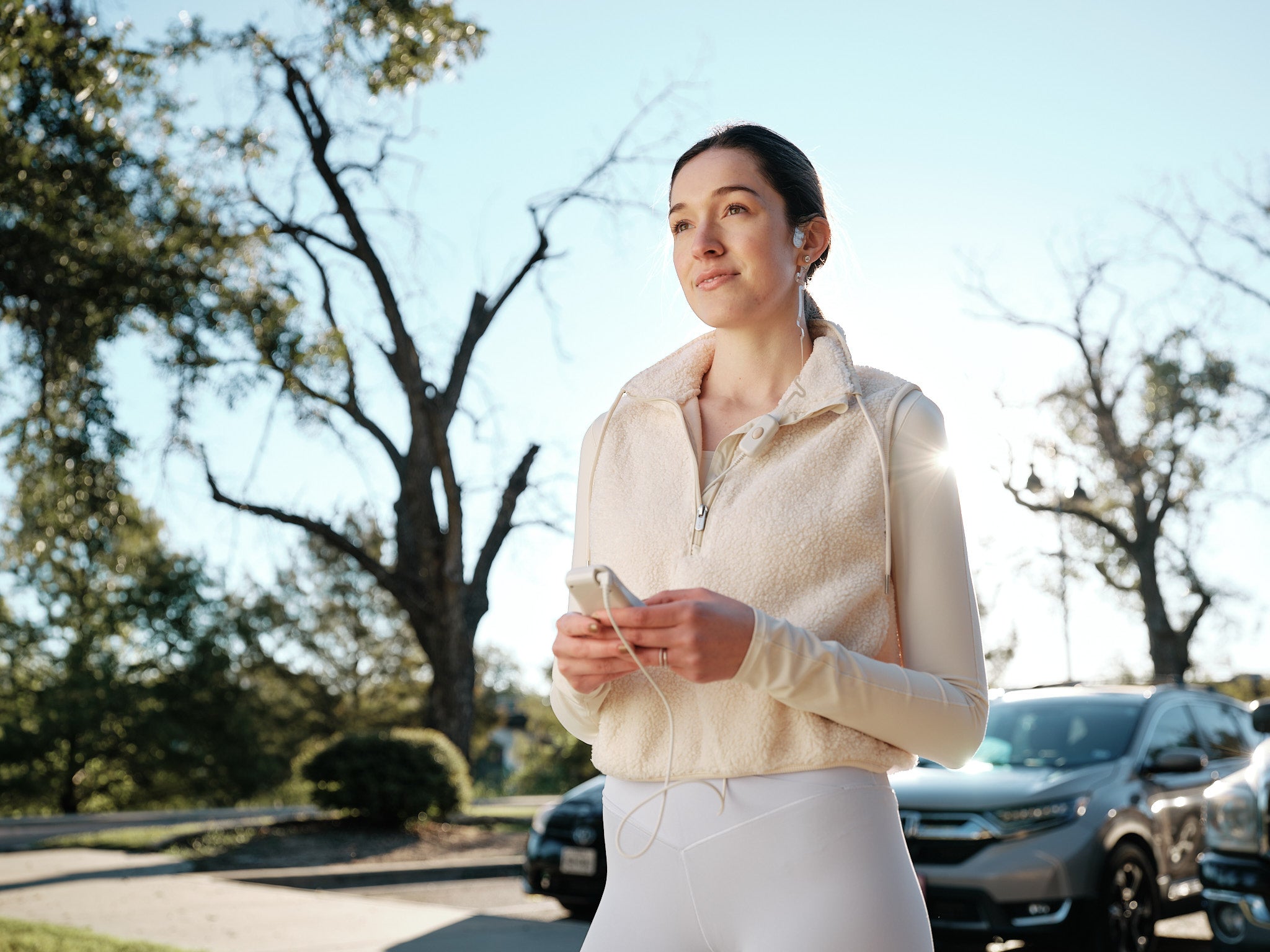 Understanding the LUNA Study: How Wearable Neurostimulation is Being Tested to Treat Heavy Periods