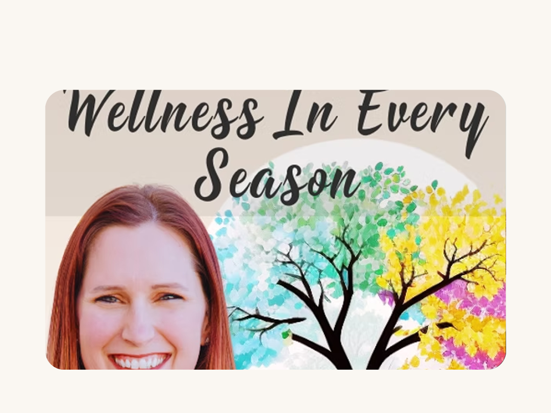 Ease Menstrual Symptoms