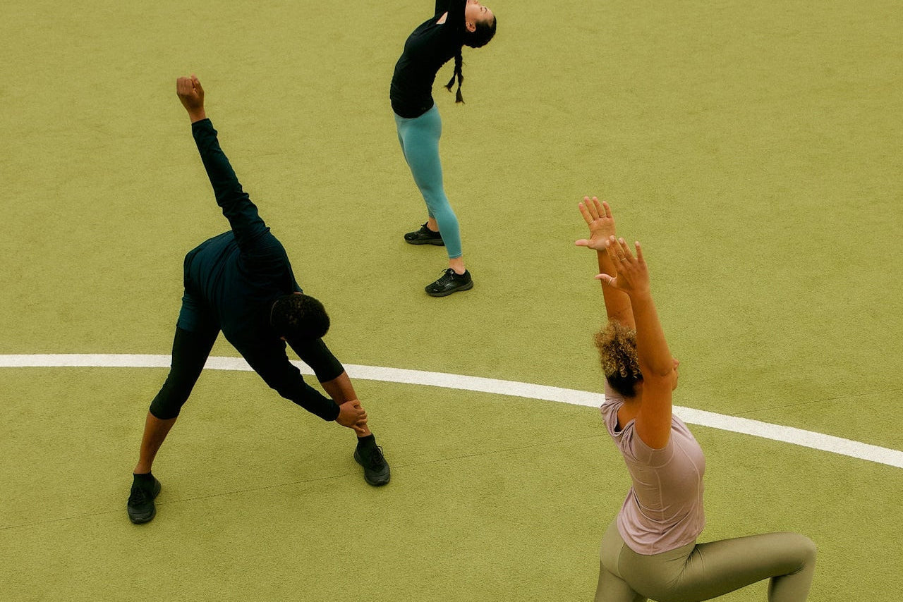 Hormones, Your Cycle, and Sports Performance: What Every Active Woman Should Know