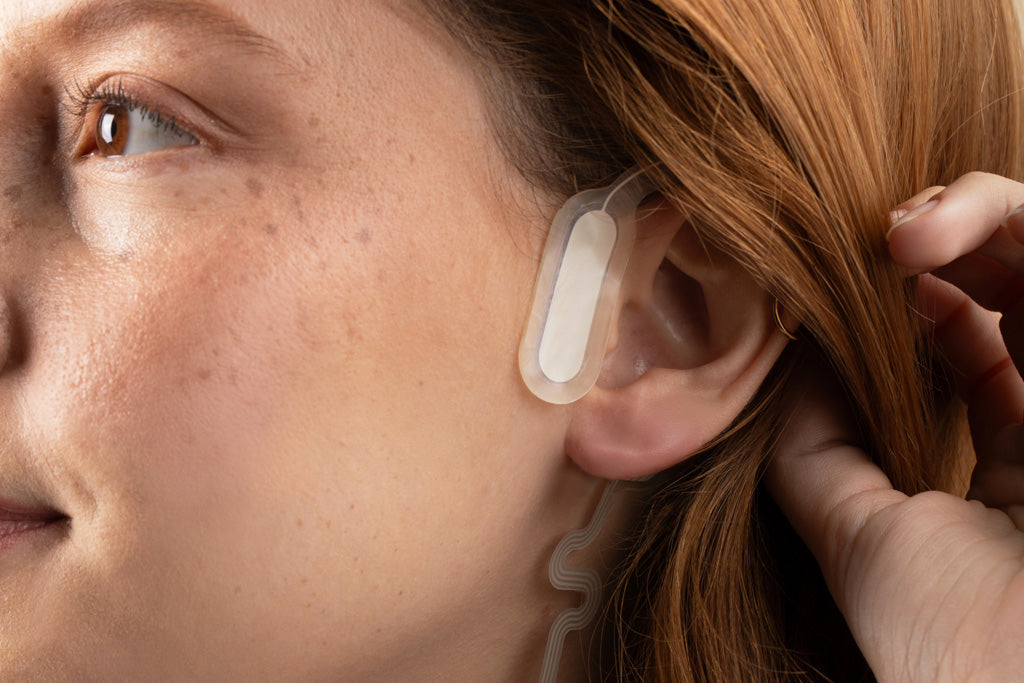 Your Ear Holds the Key: The Science Behind OhmBody’s Period Wellness Technology