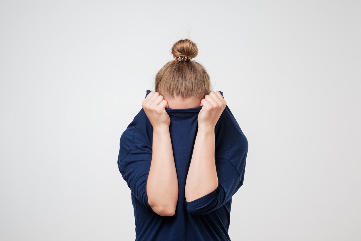“What’s Wrong With Me?”: One Woman’s Journey With PCOS