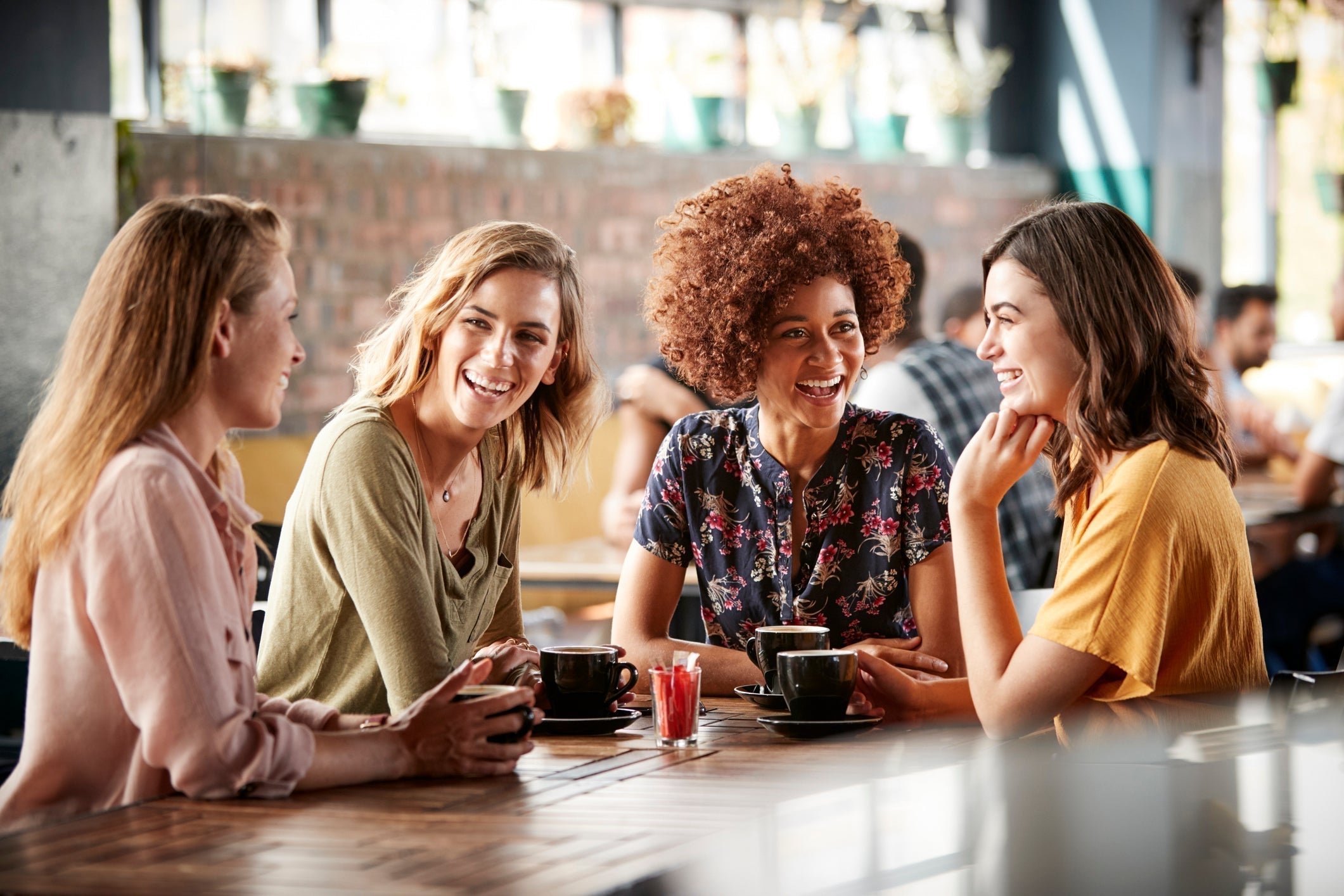 Periodically Speaking: Why We’re Here