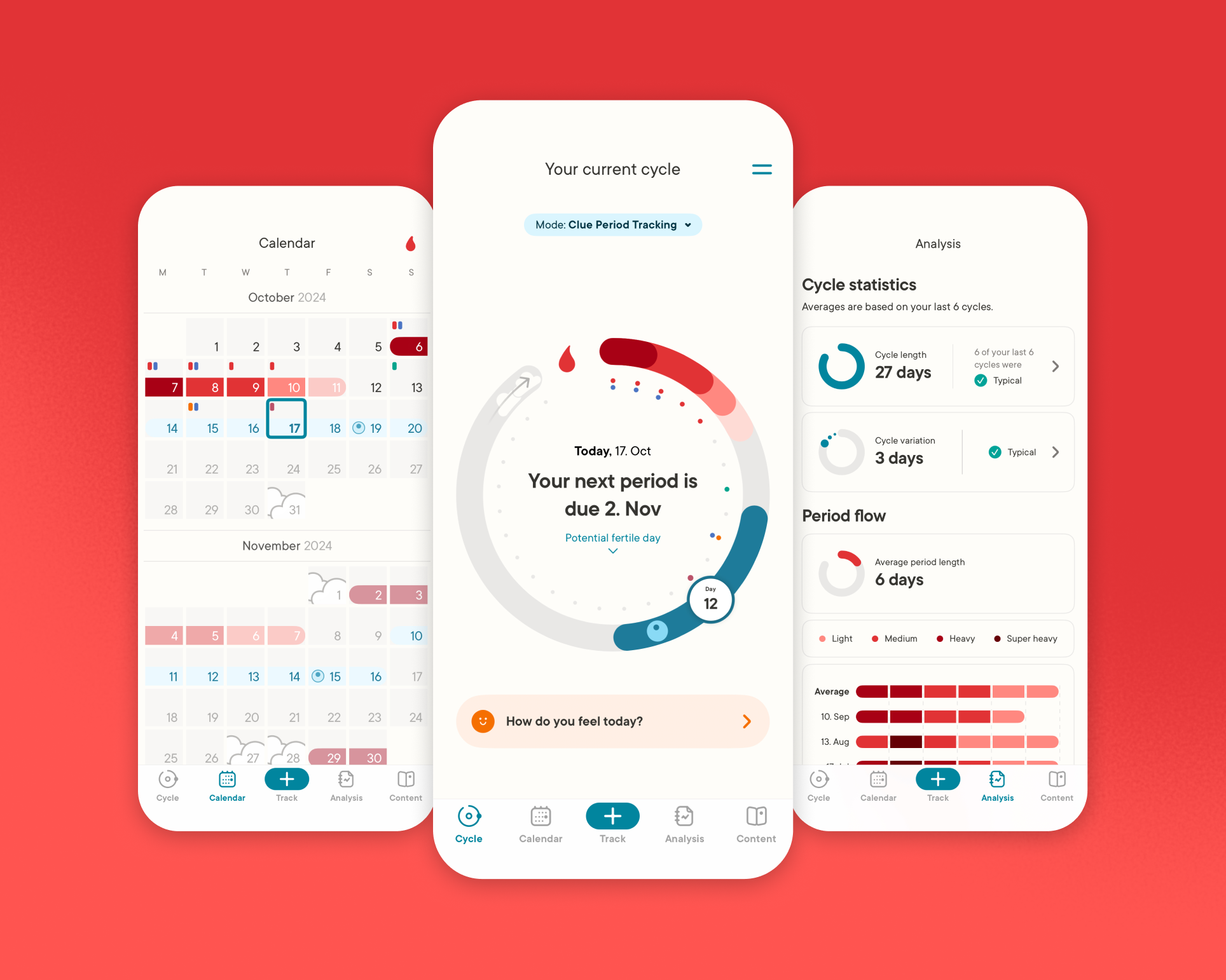 Clue Plus Annual Subscription