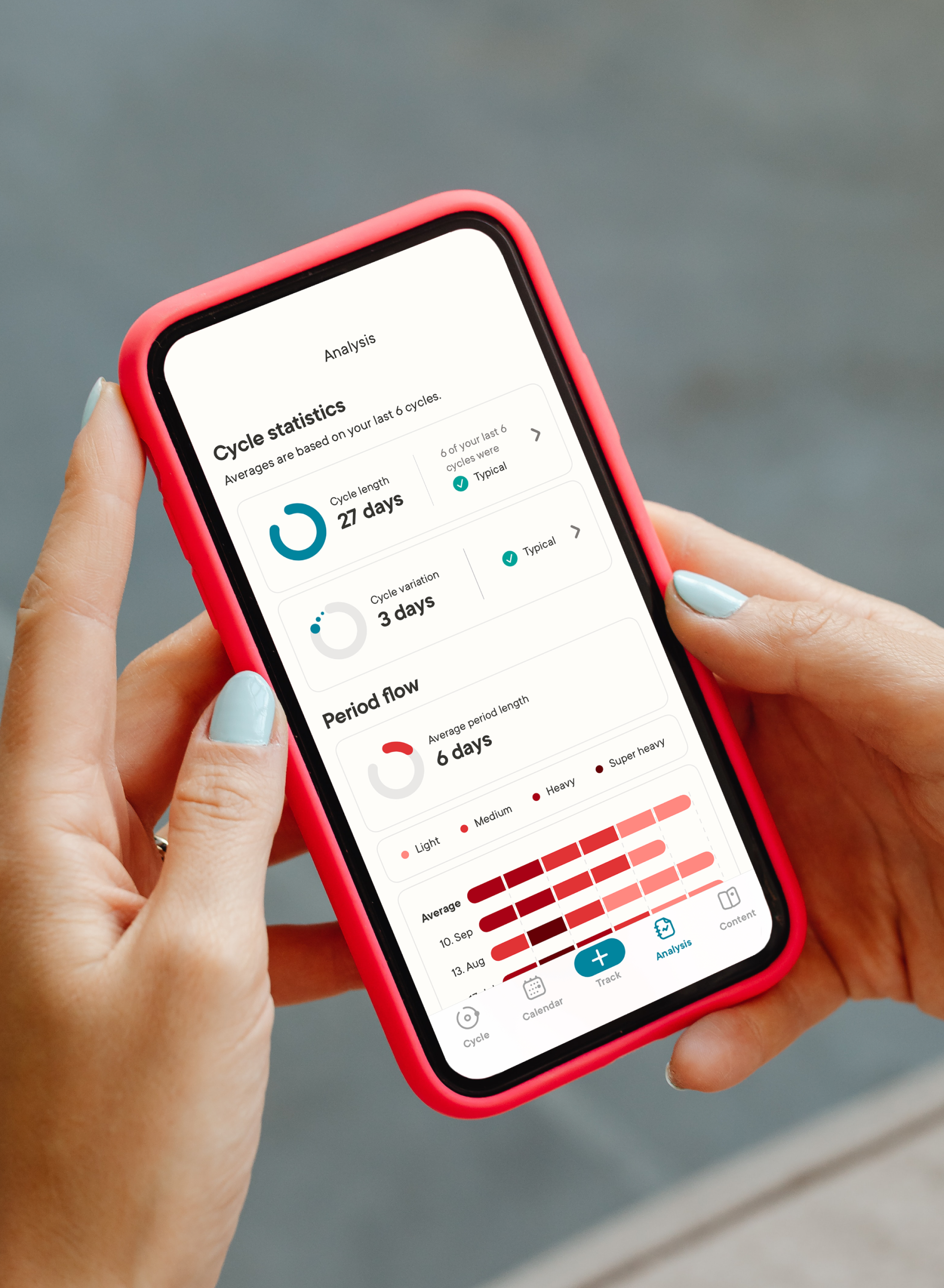 Clue Plus Annual Subscription