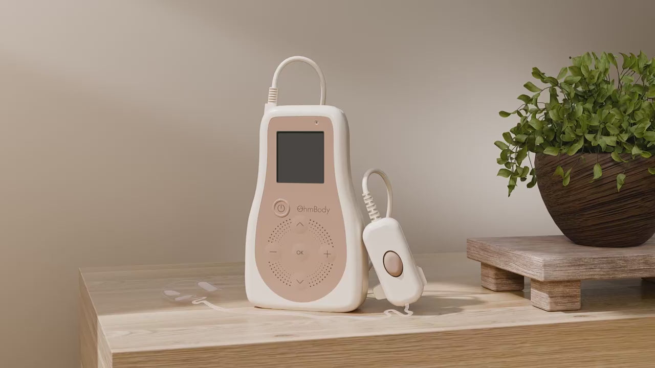 Load video: OhmBody Starter Kit